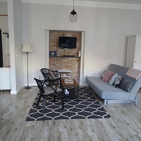 Óváros Apartman Veszprém Exterior foto
