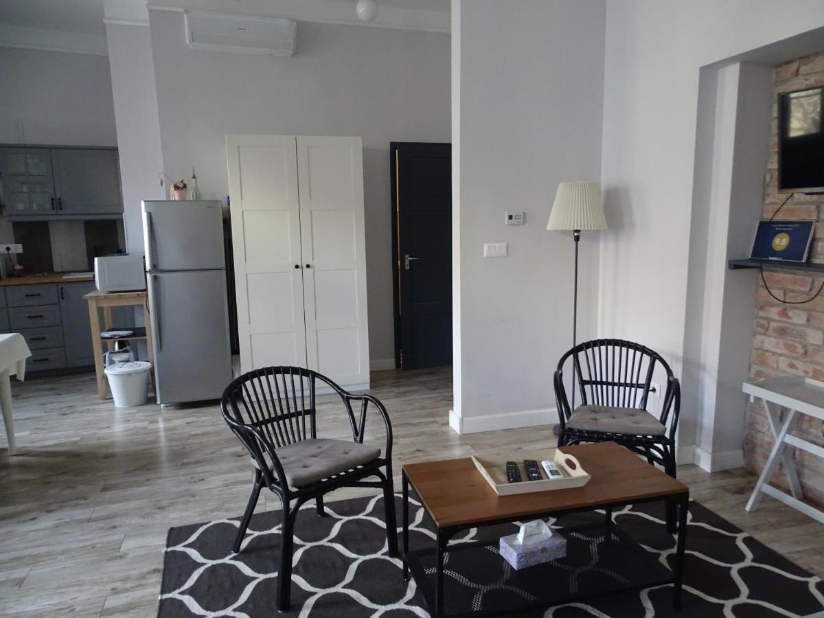 Óváros Apartman Veszprém Exterior foto