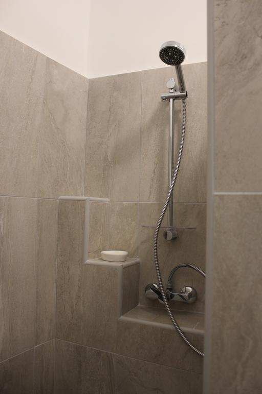 Óváros Apartman Veszprém Exterior foto